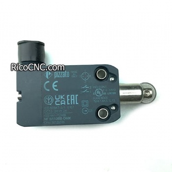4008320258 Pizzato NF B110BB-DMK Limit Switch Homag 4-008-32-0258 Switch