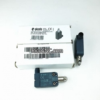 4008320258 Pizzato NF B110BB-DMK Limit Switch Homag 4-008-32-0258 Switch