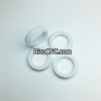 Homag 3-014-11-1131 3014111131 Coupling POM Plastic Toothed Ring Gear