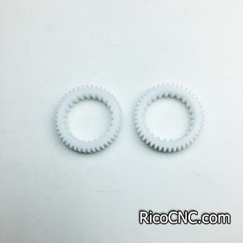 Homag 3-014-11-1131 3014111131 Coupling POM Plastic Toothed Ring Gear