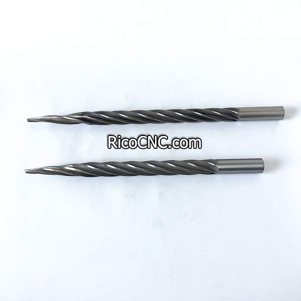 Long Eps Foam Cutting Tool,Eva Foam Router Bits, Ballnose Foam Cutting  Tools for Cnc Router from China 