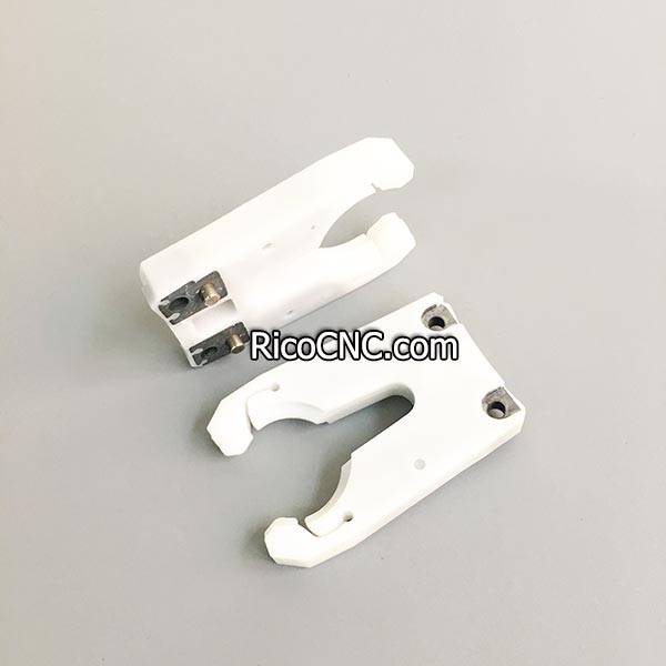 ISO30 tool holder clamp cradle CNC Machines Automatic Cutter Tool Changer ISO 30