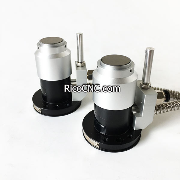 CNC Engraving Machine Tool Touch Sensor Automatic Setting Gauge Setter Parts 