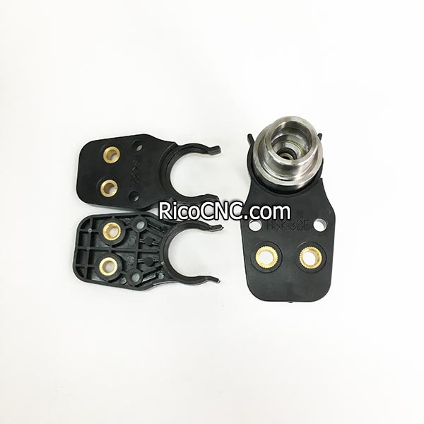 HSK32 Tool Holder Cradle NEW Clip ! Claw Fork Cheapest USA Supplier !!! 
