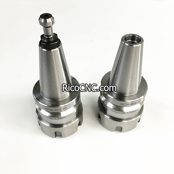 Details about   1pcs CNC Toolholder Milling Collet Chuck Strong Clamping Force BT30-ER32-100 New 