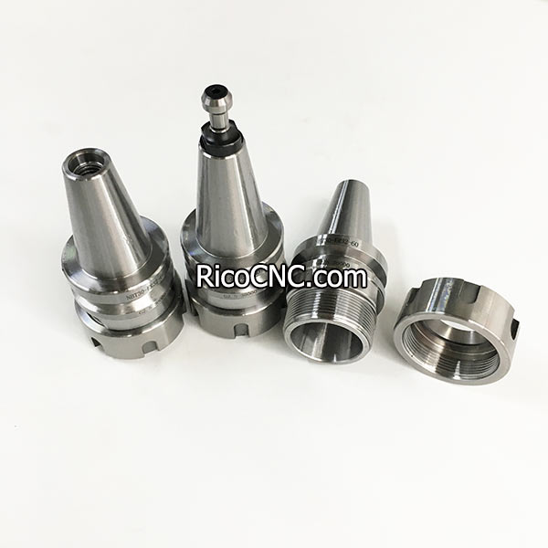 Porte-outil CNC BT30-ER32-70 Pour Fraiseuse – Précision Haute Vitesse, Serrage Puissant | Pour Machines CNC Professionnelles