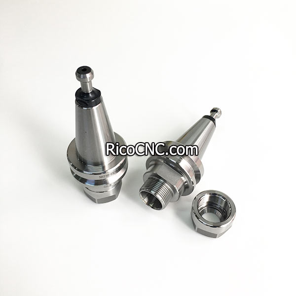 CNC Milling Tool Holder Milling Tool Holder 20CrMnTi Industrial Supplies for CNC Machining 