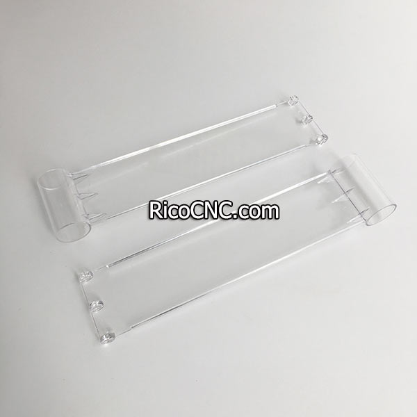 220x49mm Dust Proof Safety Flaps Curtain for Giben Beam Saw