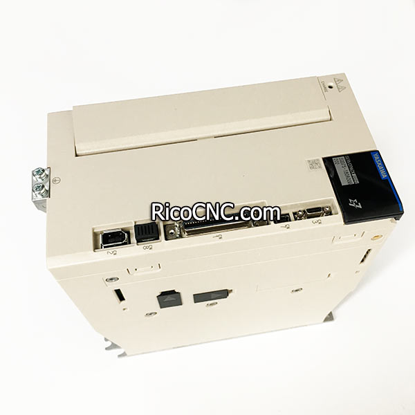 Yaskawa Servopack Amplifier AC Servo Drivers SGD7S-180A00B202