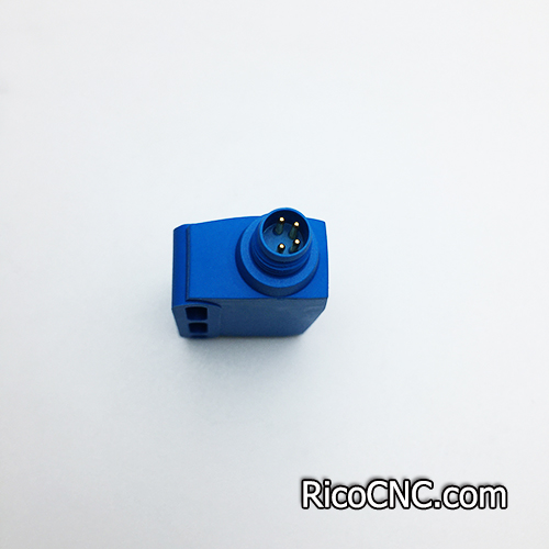 Original SICK WL9-3F2234S20 Photoelectric Sensors for Homag 4-008-61-1001