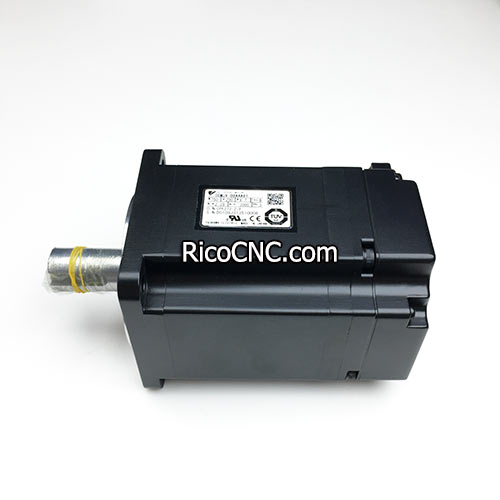 Yaskawa SGMJV-08AAA61 AC Servo Motor SGMJV Series