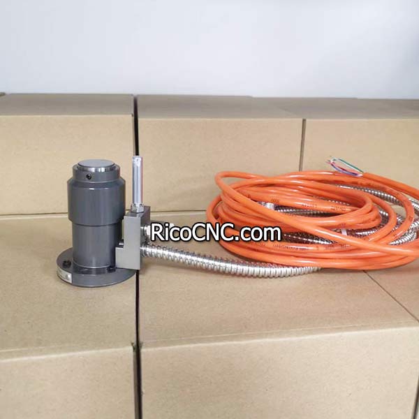 SY-68 Auto Tool Length Sensor 82250220 Electronic Tool Setter for ATC Machines