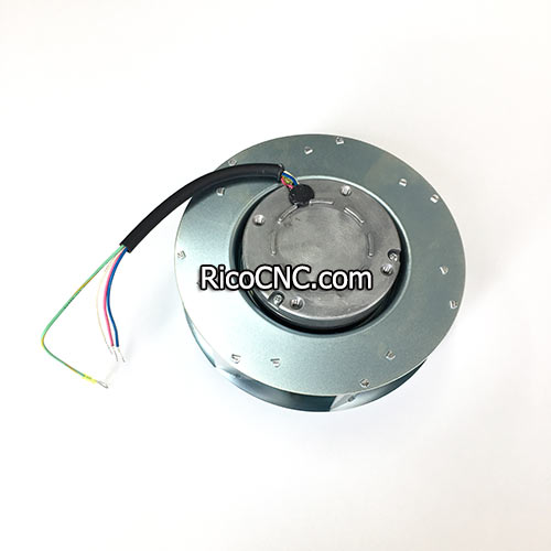 NMB A90L-0001-0515 R AC200-220V Spindle Motor Fan for Fanuc