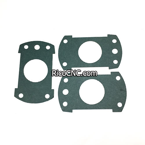 Rondelle plate revêtement anti corrosion FE/ZN RÉF. 80253034 - KUHN