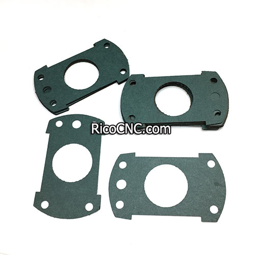 Rondelle plate revêtement anti corrosion FE/ZN RÉF. 80253034 - KUHN