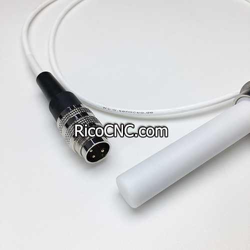 4-008-40-0145 Homag 4008400145 SENOTEC Glue Level Sensor For Edge Bander Glue Pot