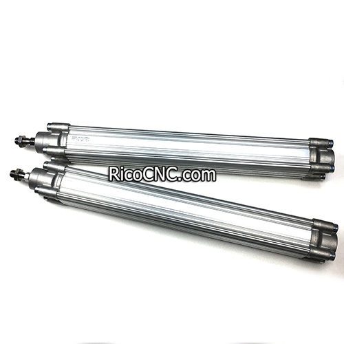 R412015138 Aventics ISO 15552 Profile-Style Pneumatic Cylinder