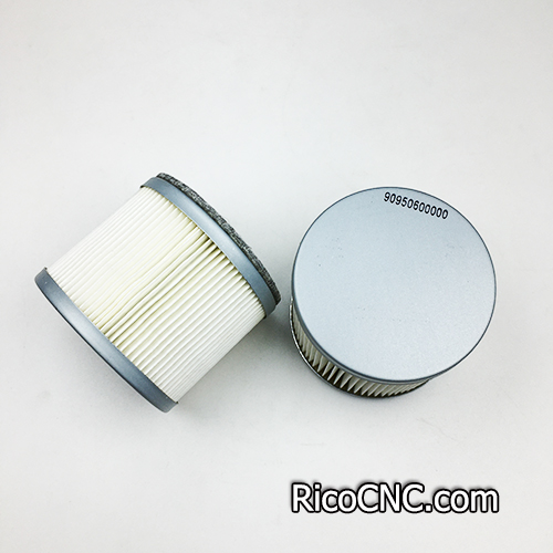 Killer Filter Replacement Element For Komori HY 4004 - USA Made, High Efficiency