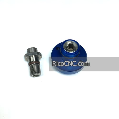 Giunto Rotante Alta Velocità 1151-030-137 Per Cavo – Ricambio 1PZ, Nuovo