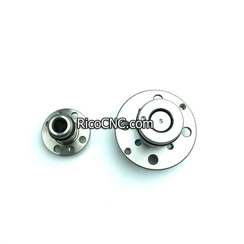 Chiusura A Gancio Per Cancello JR – Colinea – Modello #7000-JR-SR-LTCH