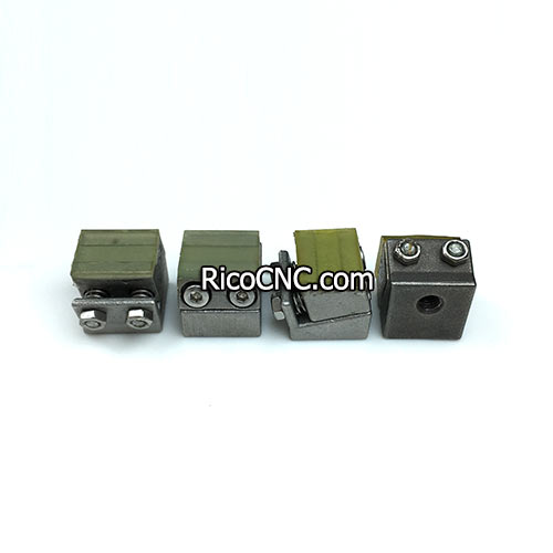 3-001-23-6272 3001236272 Glue Roller for Homag Edgebander OPTIMAT KAL