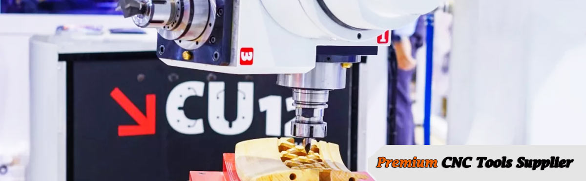 cnc parts shop