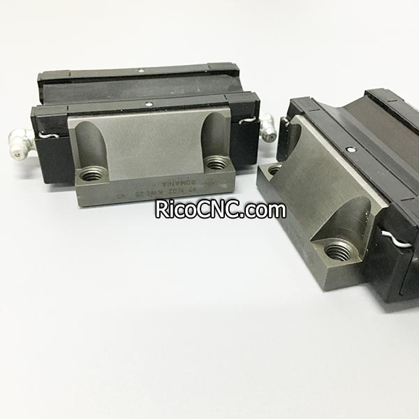 Linear plain bearing unit KWE25V1G4.jpg