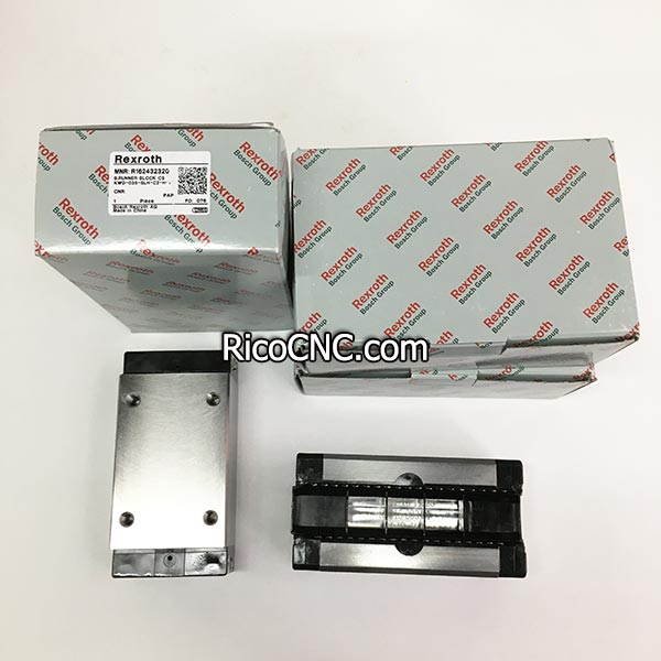 BOSCH REXROTH carriage R162432320.jpg