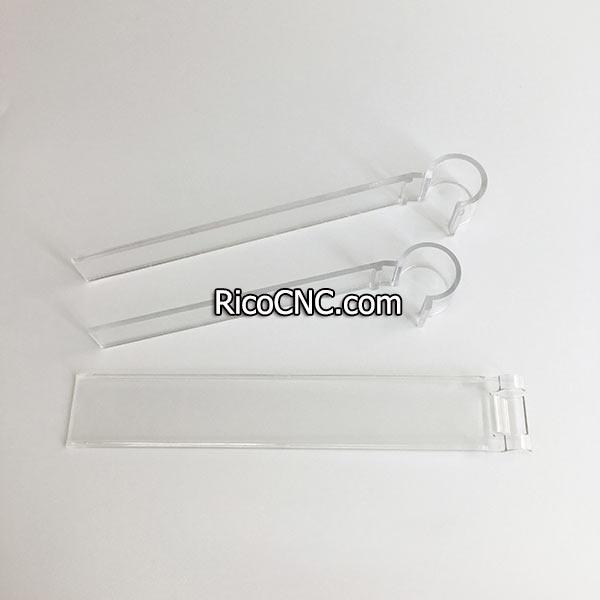 Plastic dust proof strip for HOLZMA beam saw.jpg