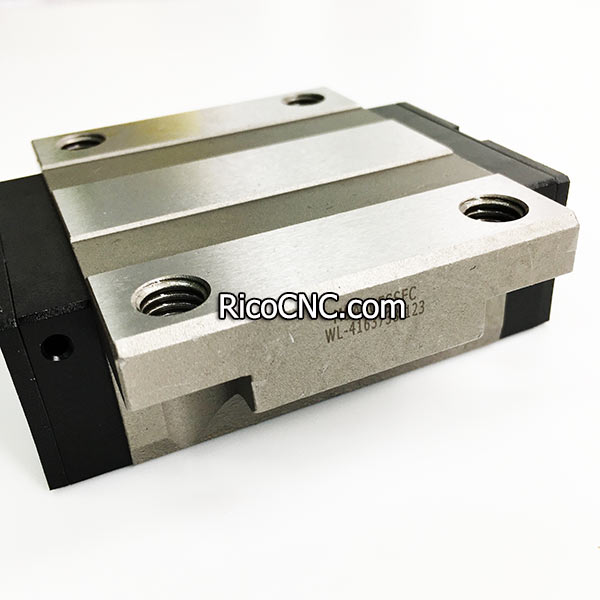 PMI MSA30E Flange Linear Guideway Carriage.jpg