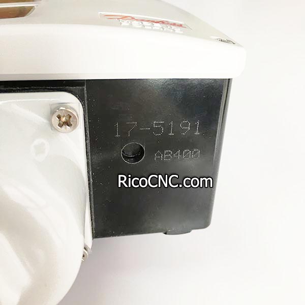 17-5191 Danfoss pressure switch rt112.jpg