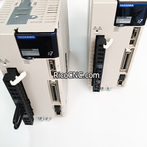 Yaskawa 750W AC servo drivers.jpg