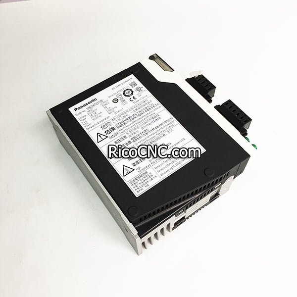 MBDHT2510E Panasonic A5 400W servo driver.jpg