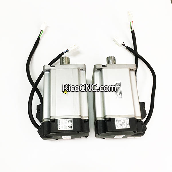 Panasonic MHMD082G1U AC Motor Servomotor.jpg