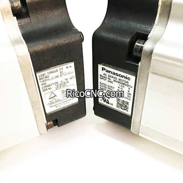 Servo Motor 200V 750W MHMD082G1U.jpg