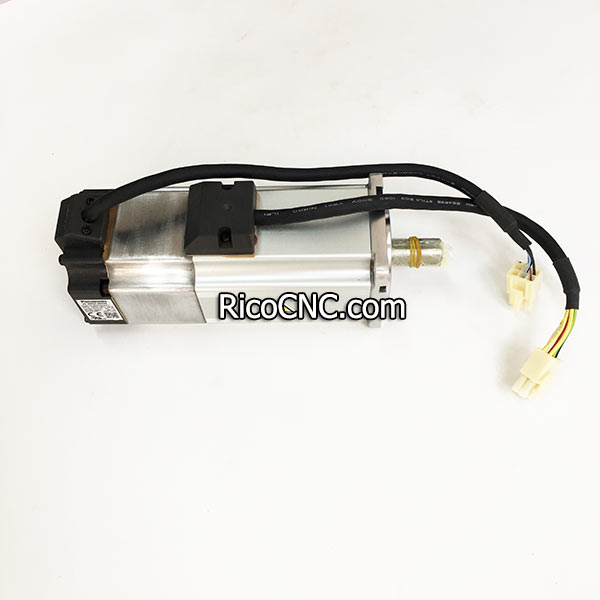 Panasonic servo motor MHMJ042G1V 400W with Brake.jpg