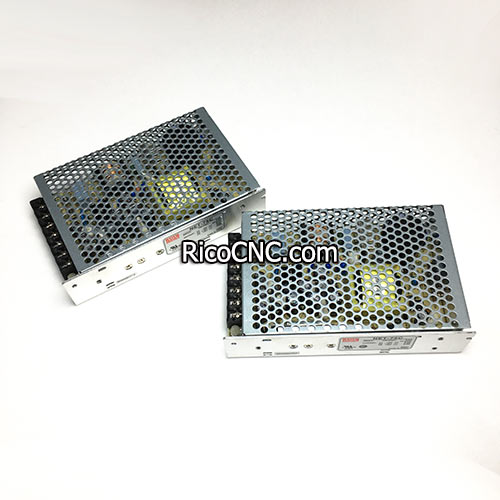 NET-75C Meanwell power supply.jpg