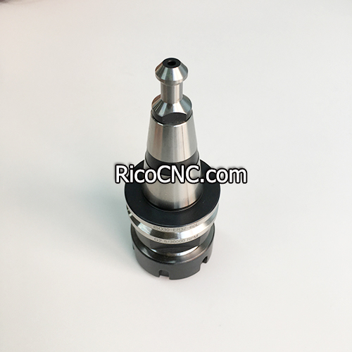 ISO30 ER32 Tool Holder Collet Chuck for Columbo ATC Spindle