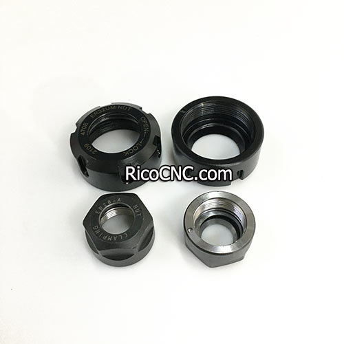 ER25UM ER32UM ER40UM ER50UM Collet Clamping Nut .jpg