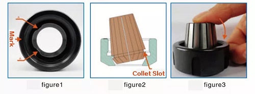 Spindle nut installation.JPG