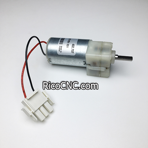 Homag gear motor 4070011014 .jpg