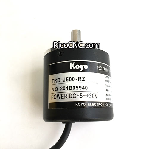 KOYO TRD-J encoder.jpg