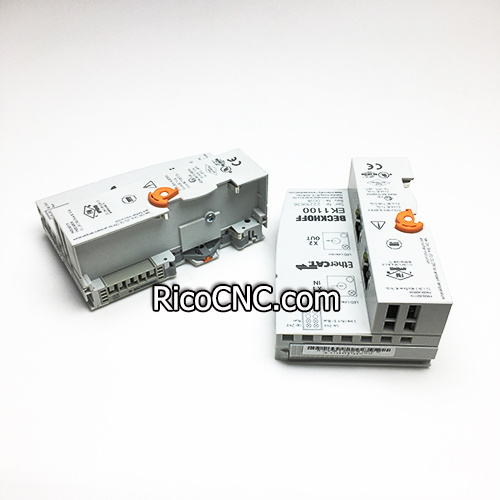 Beckhoff EtherCat Coppler EK1100.jpg