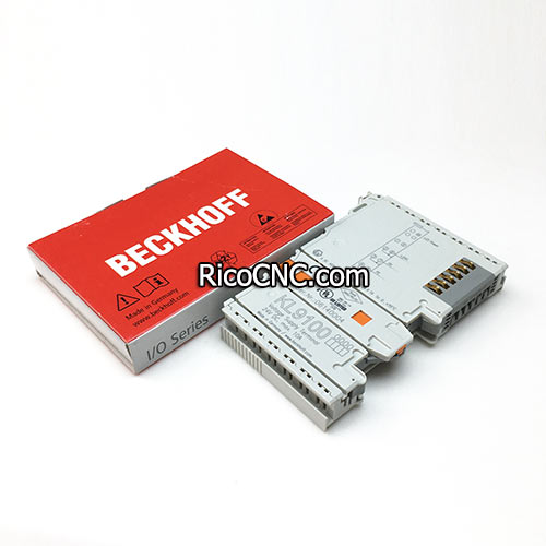 Beckhoff KL9100 Voltage Supply Terminal.jpg