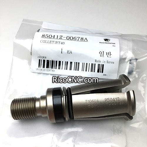 Doosan Collet Assembly BT40 taper.jpg