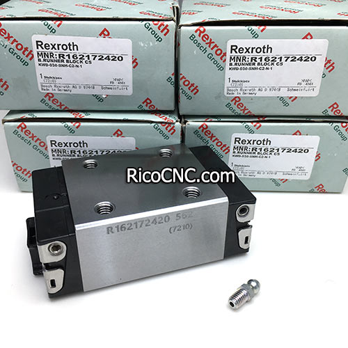 X-axis linear bearing R162171420, Weeke BHC Venture.jpg