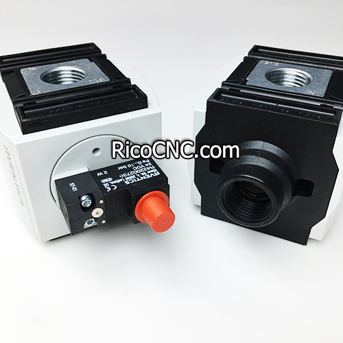 Aventics R412007269 Pneumatic Directional Valve.jpg