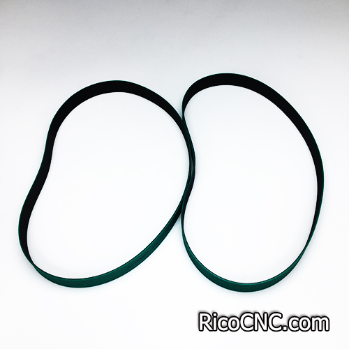 Homag 4007100255 drive belt.jpg