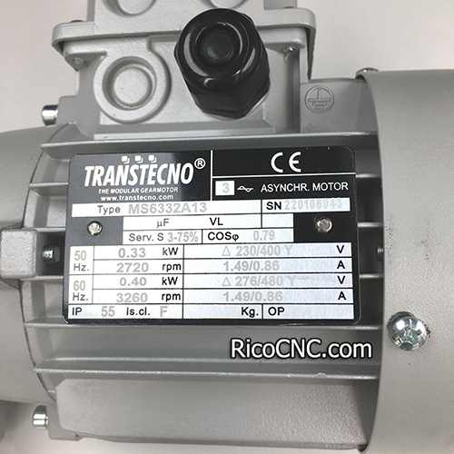 NKL210 KAL230 edge banding machine glue coating motor .jpg