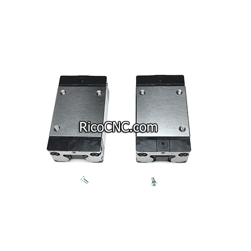 Rexroth R162281420 KWD-020-SNS-C1-N-1 Runner Block Linear Guide - New